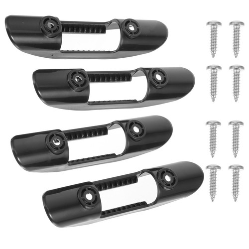 Set fibbia paddle - fibbia,