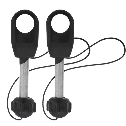 2pz aste bloccaggio paddle - di,