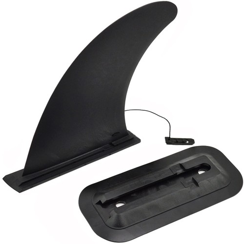 Kit timone kayak pinna