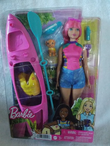 Barbie take two - it,