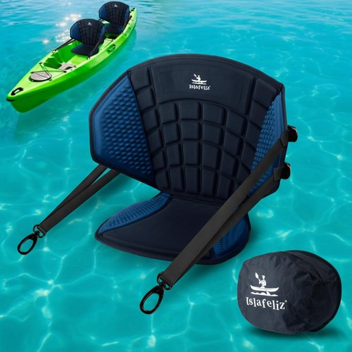 Confezione sedile kayak - confezione,