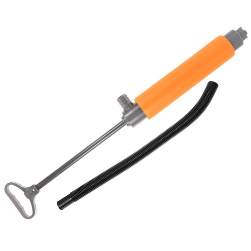 Set pompa kayak plastica - set, in