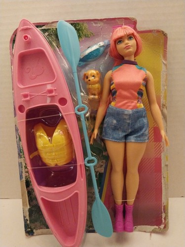 Barbie vogliono due - barbie, ci