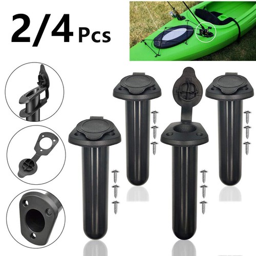 2pz supporto canna pesca - canna, a