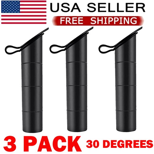 Inserto porta canna da - 3x,