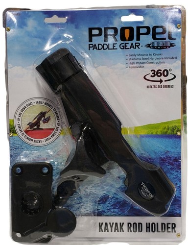 Elica paddle gear kayak - paddle, porta