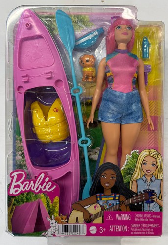 Mattel barbie set - mattel,