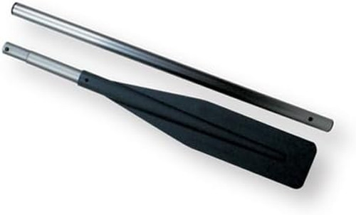 Remi smontabili per canotti - remi,