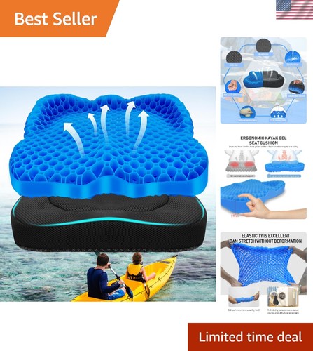 Cuscino sedile kayak - sedile,