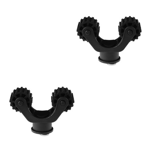 Set accessori pesca kayak - accessori,