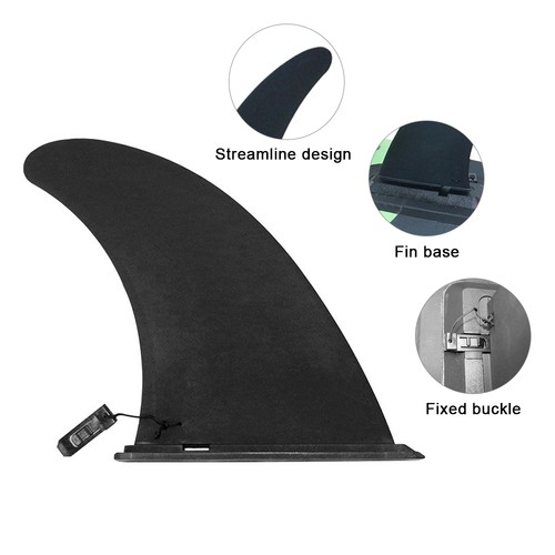 Pinna tracciamento kayak 9 - pinna,