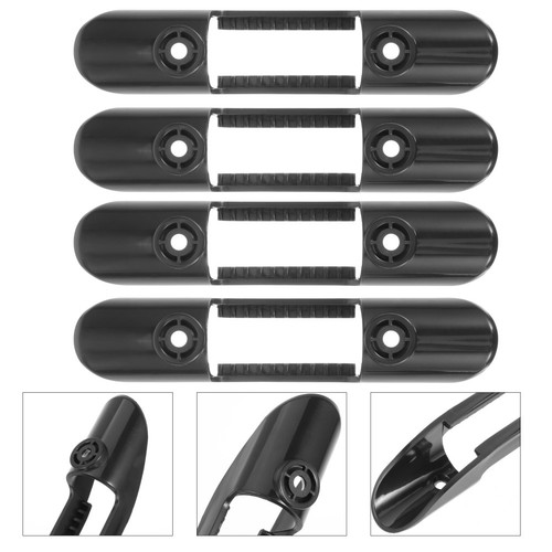 Set fibbia paddle esterno - 4,