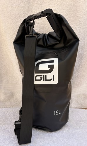 Gili 15l borsa secca - gili,