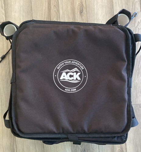 Ack kayak nautica pesca - ack,