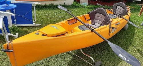 Canoa kayak posti marca - canoa,