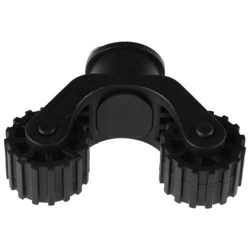 Accessori staffa guida canoa