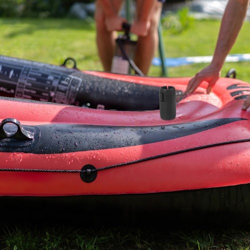 Fibbia fissa porta kayak