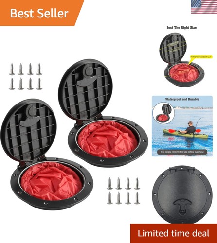 Versatile set piastre - versatile, deck