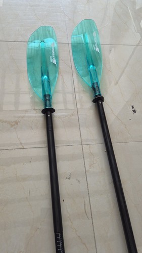 Pagaie kayak frontier - kayak,