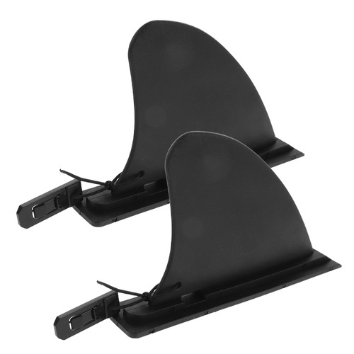 Set ricambio pezzi pinne - pezzi,