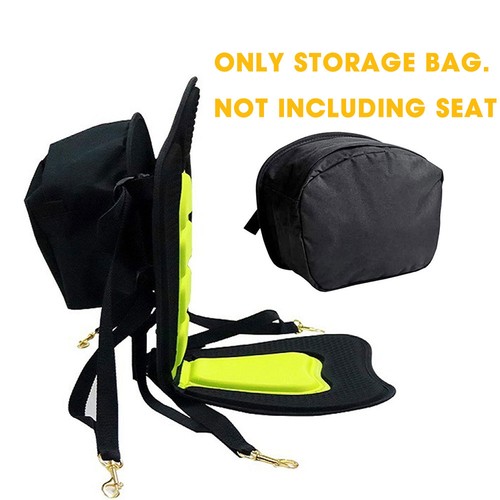 Borsa portaoggetti sedile