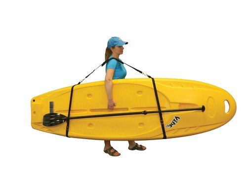 Tracolla universale per sup - tracolla, e