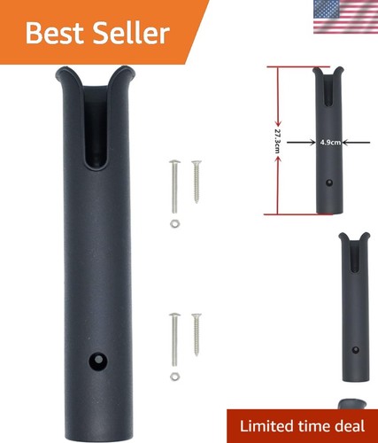 Porta canne pesca portatile - canne,