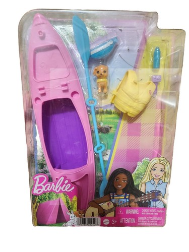 Mattel barbie famiglia - -,