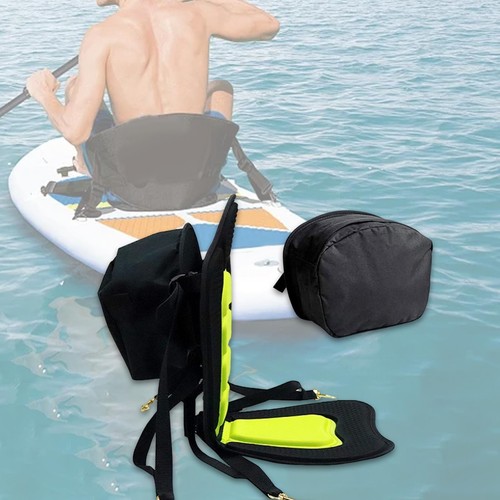 Paddle board kayak sedile - paddle,