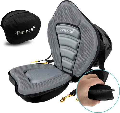 Cuscino sedile kayak deluxe - sedile,