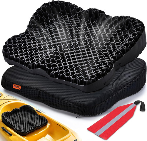 Premium gel cuscino sedile - premium,