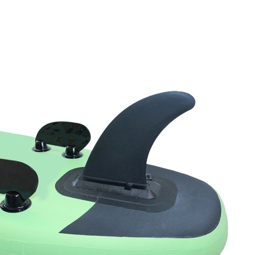 Pinna tracciamento kayak - tracciamento,