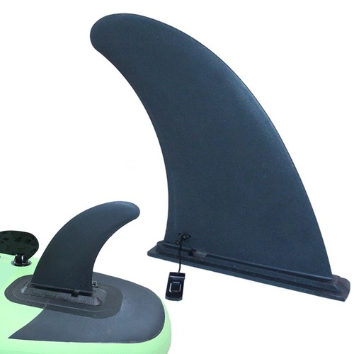 Kayak skeg tracking fin - kayak,
