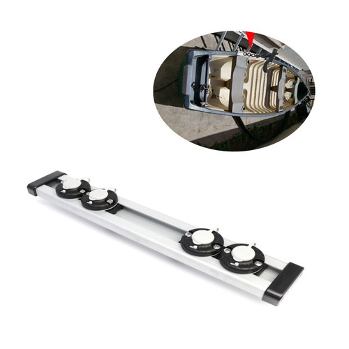 Kit attrezzi porta canne - kit,