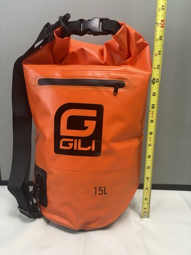 Borsa asciutta impermeabile