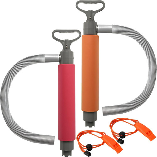 Calvana set pompa sentina - pompa, di