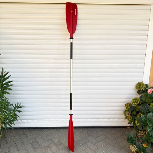 Scoprega pagaia doppia 220 - , cm