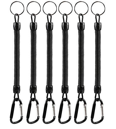 Confezione cordini pesca - 6,